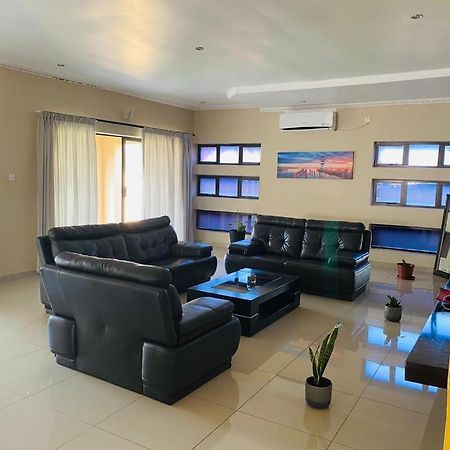 Styled Bed And Breakfast Palapye Εξωτερικό φωτογραφία