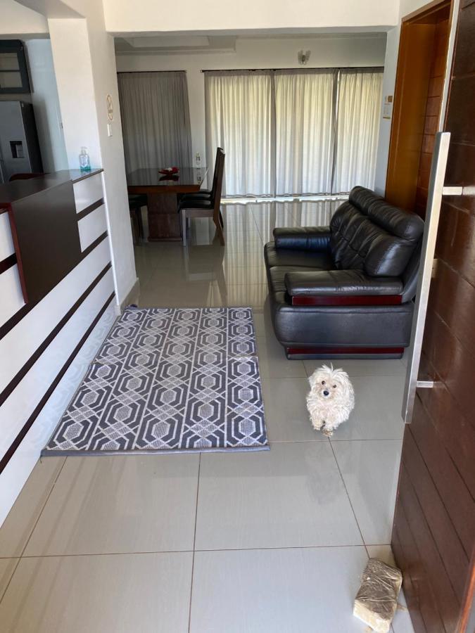 Styled Bed And Breakfast Palapye Εξωτερικό φωτογραφία