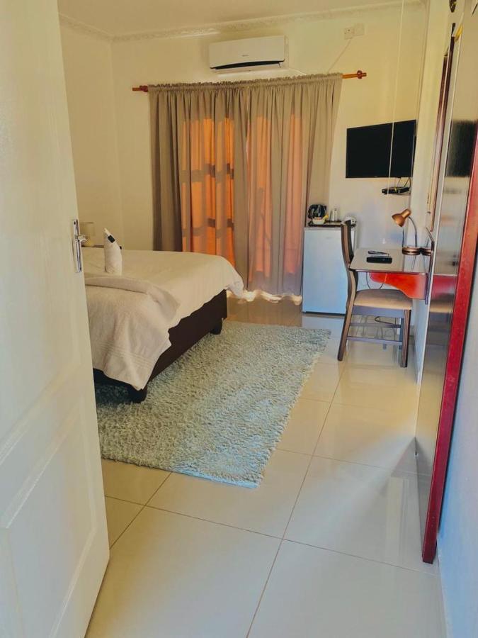 Styled Bed And Breakfast Palapye Εξωτερικό φωτογραφία