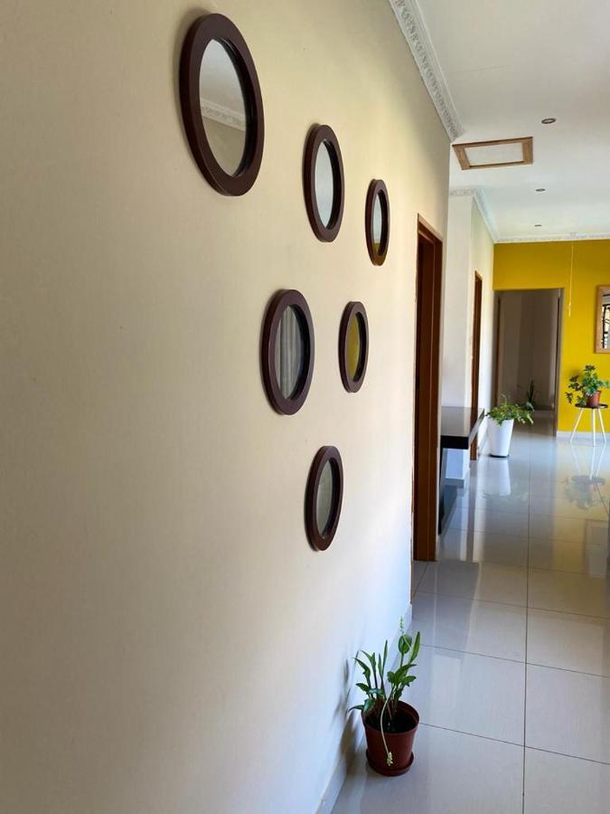 Styled Bed And Breakfast Palapye Εξωτερικό φωτογραφία