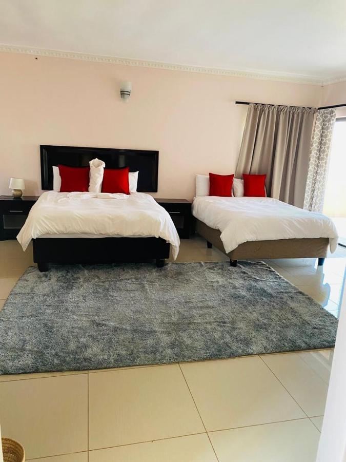 Styled Bed And Breakfast Palapye Εξωτερικό φωτογραφία