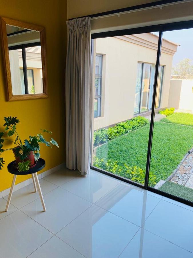 Styled Bed And Breakfast Palapye Εξωτερικό φωτογραφία